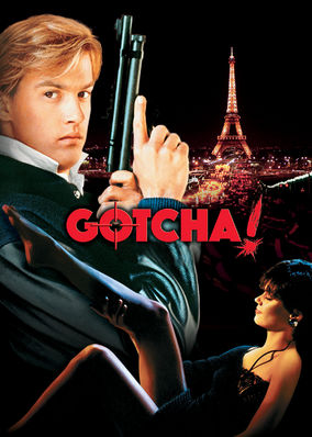 Gotcha!