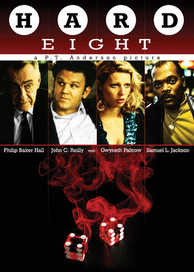 Hard Eight