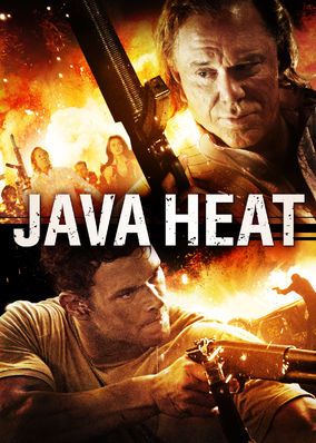 Java Heat
