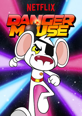 Danger Mouse