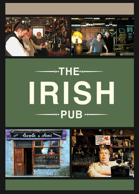 The Irish Pub