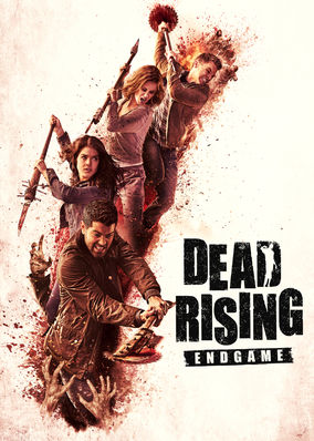 Dead Rising: End Game