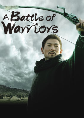 A Battle of Warriors