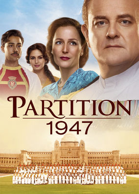 Partition 1947