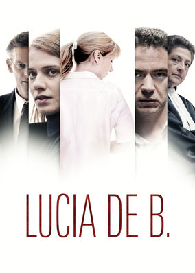 Lucia de B.