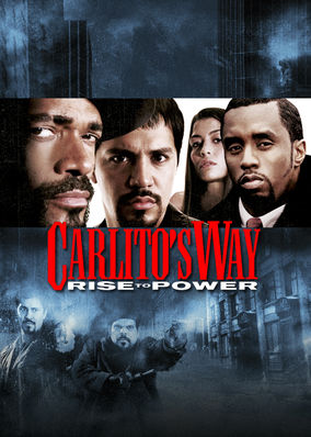 Carlito's Way: Rise to Power