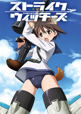 Strike Witches
