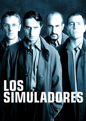 Los Simuladores