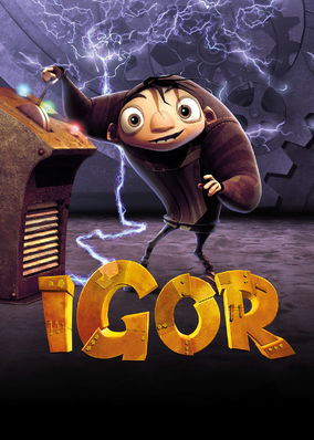 Igor