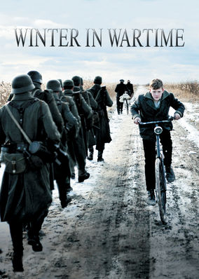 Winter in Wartime