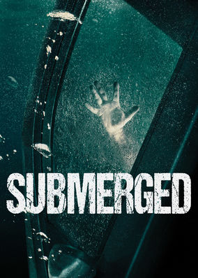 Submerged