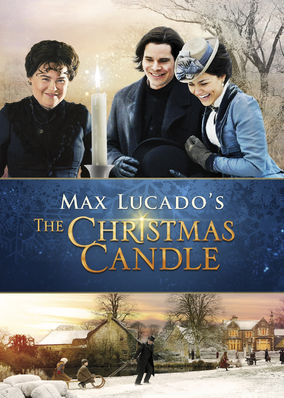 The Christmas Candle