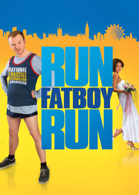 Run, Fatboy, Run