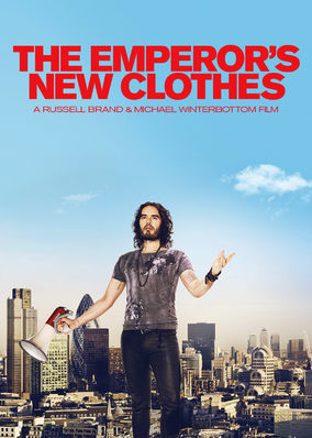 The Emperor's New Clothes