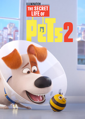 The Secret Life of Pets 2