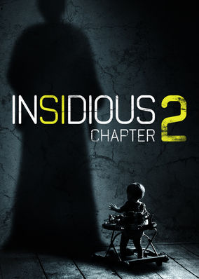 Insidious Chapter 2