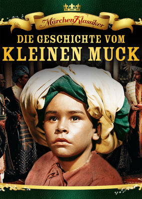 The Story of Little Mook: Tales from Europe