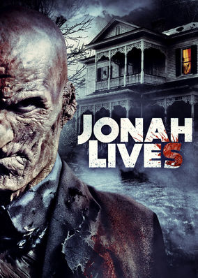 Jonah Lives