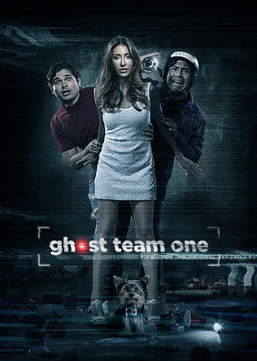 Ghost Team One