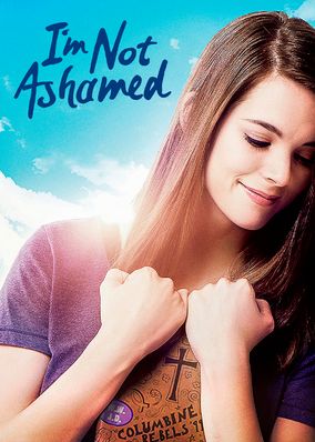 I'm Not Ashamed