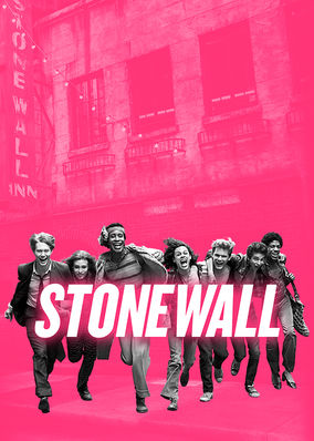 Stonewall