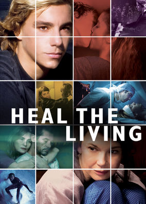 Heal the Living