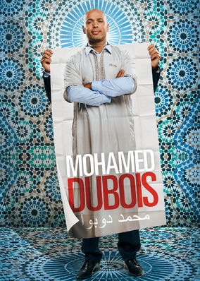 Mohamed Dubois