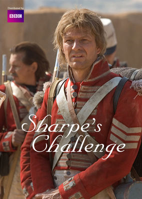 Sharpe's Challenge