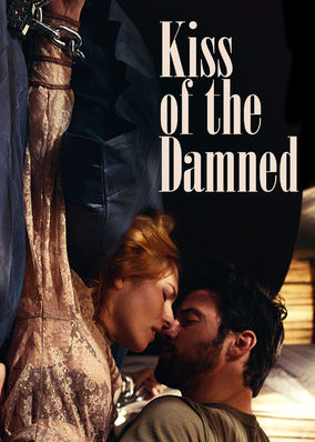 Kiss of the Damned