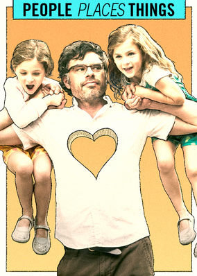 People, Places, Things