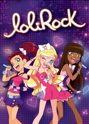LoliRock