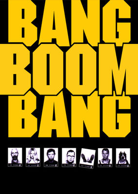 Bang Boom Bang - Ein todsicheres Ding