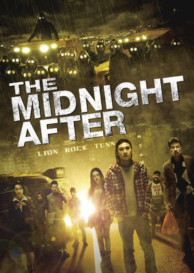 The Midnight After