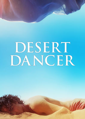 Desert Dancer