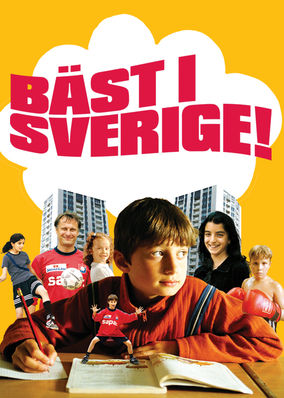 Bast i Sverige