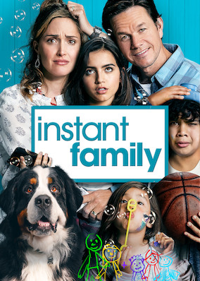 Instant Family