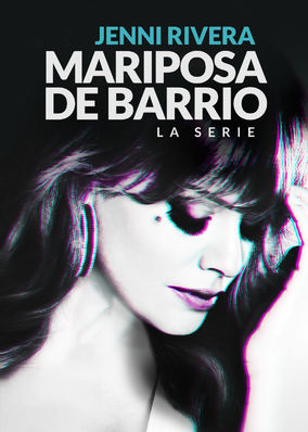 Jenni Rivera: Mariposa de Barrio
