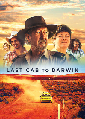 Last Cab to Darwin