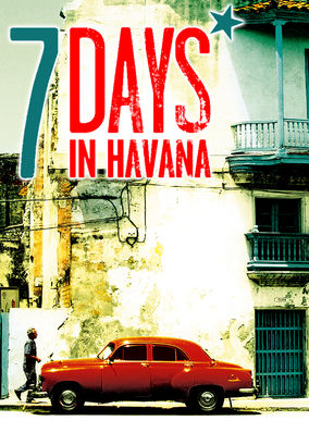 7 Days in Havana