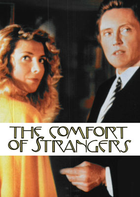 The Comfort of Strangers