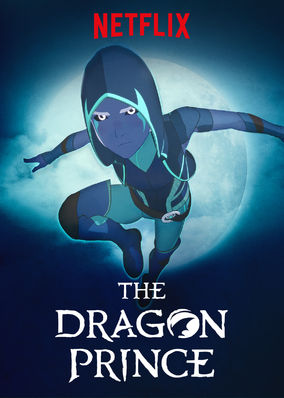The Dragon Prince