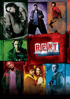 Rent