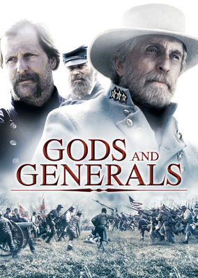 Gods and Generals