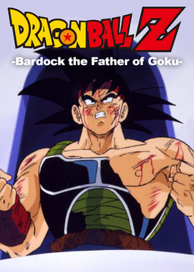 Dragon Ball Z: Bardock – The Father of Goku