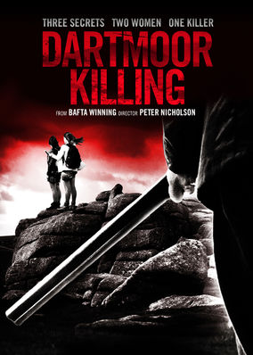 Dartmoor Killing