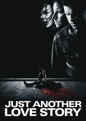 Just Another Love Story