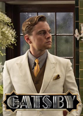 The Great Gatsby