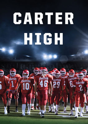Carter High