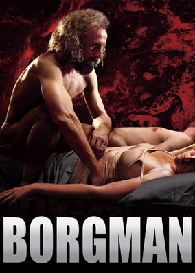 Borgman