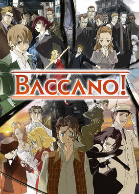 Baccano!